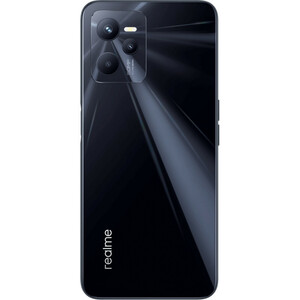 گوشی موبایل ریلمی مدل C35 دو سیم کارت ظرفیت 64 گیگابایت و رم 4 گیگابایت