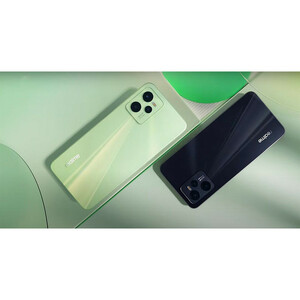 گوشی موبایل ریلمی مدل C35 دو سیم کارت ظرفیت 64 گیگابایت و رم 4 گیگابایت