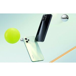 گوشی موبایل ریلمی مدل C35 دو سیم کارت ظرفیت 64 گیگابایت و رم 4 گیگابایت