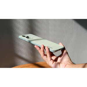 گوشی موبایل ریلمی مدل C35 دو سیم کارت ظرفیت 64 گیگابایت و رم 4 گیگابایت