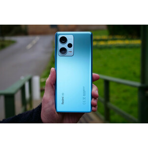 گوشی موبایل شیائومی مدل Redmi Note 12 Pro Plus 5G دو سیم کارت ظرفیت 256 گیگابایت و رم 8 گیگابایت - پک چین