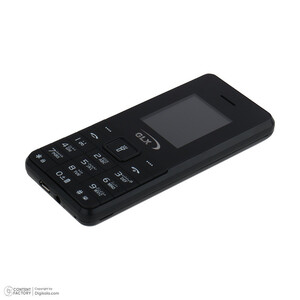 گوشی موبایل جی ال ایکس مدل iT5606 دو سیم کارت ظرفیت 32 مگابایت و رم 32 مگابایت