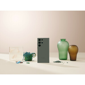 گوشی موبایل سامسونگ مدل Galaxy S23 Ultra دو سیم کارت ظرفیت 512 گیگابایت و رم 12 گیگابایت به همراه شارژر 45 وات سامسونگ