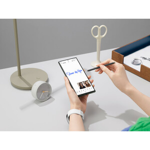 گوشی موبایل سامسونگ مدل Galaxy S23 Ultra دو سیم کارت ظرفیت 512 گیگابایت و رم 12 گیگابایت به همراه شارژر 45 وات سامسونگ