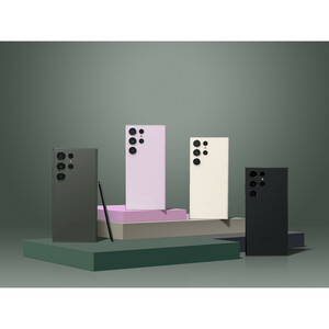 گوشی موبایل سامسونگ مدل Galaxy S23 Ultra دو سیم کارت ظرفیت 512 گیگابایت و رم 12 گیگابایت به همراه شارژر 45 وات سامسونگ