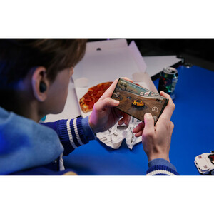 گوشی موبایل سامسونگ مدل Galaxy S23 Ultra دو سیم کارت ظرفیت 512 گیگابایت و رم 12 گیگابایت به همراه شارژر 45 وات سامسونگ