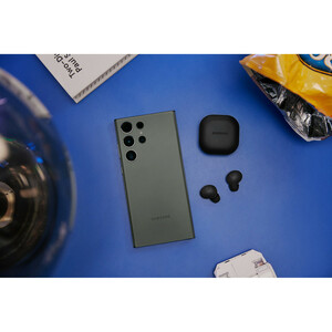 گوشی موبایل سامسونگ مدل Galaxy S23 Ultra دو سیم کارت ظرفیت 512 گیگابایت و رم 12 گیگابایت به همراه شارژر 45 وات سامسونگ