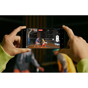 گوشی موبایل سامسونگ مدل Galaxy S23 Ultra دو سیم کارت ظرفیت 512 گیگابایت و رم 12 گیگابایت به همراه شارژر 45 وات سامسونگ