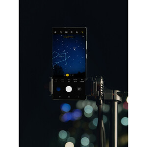 گوشی موبایل سامسونگ مدل Galaxy S23 Ultra دو سیم کارت ظرفیت 512 گیگابایت و رم 12 گیگابایت به همراه شارژر 45 وات سامسونگ