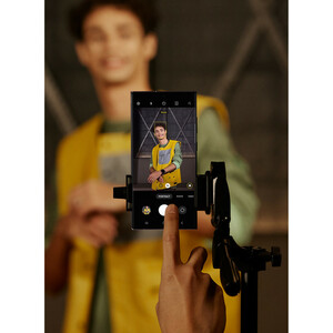 گوشی موبایل سامسونگ مدل Galaxy S23 Ultra دو سیم کارت ظرفیت 512 گیگابایت و رم 12 گیگابایت به همراه شارژر 45 وات سامسونگ