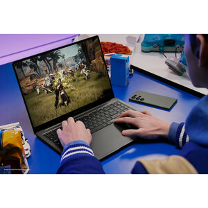 گوشی موبایل سامسونگ مدل Galaxy S23 Ultra دو سیم کارت ظرفیت 512 گیگابایت و رم 12 گیگابایت به همراه شارژر 45 وات سامسونگ