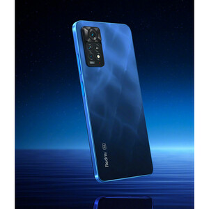 گوشی موبایل شیائومی مدل Redmi Note 11E Pro دو سیم کارت ظرفیت 128 گیگابایت و رم 8 گیگابایت - پک چین