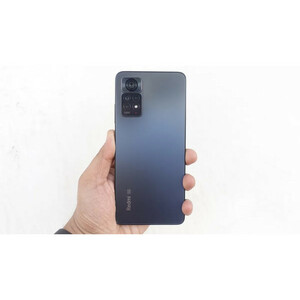 گوشی موبایل شیائومی مدل Redmi Note 11E Pro دو سیم کارت ظرفیت 128 گیگابایت و رم 8 گیگابایت - پک چین
