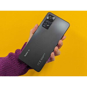 گوشی موبایل شیائومی مدل Redmi Note 11E Pro دو سیم کارت ظرفیت 128 گیگابایت و رم 8 گیگابایت - پک چین