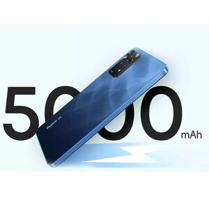 گوشی موبایل شیائومی مدل Redmi Note 11E Pro دو سیم کارت ظرفیت 128 گیگابایت و رم 8 گیگابایت - پک چین