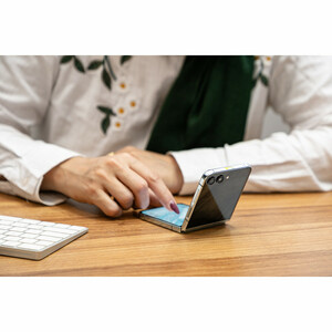 گوشی موبایل سامسونگ مدل Galaxy Z Flip5 تک سیم کارت ظرفیت 512 گیگابایت و رم 8 گیگابایت