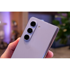 گوشی موبایل سامسونگ مدل Galaxy Z Fold5 دو سیم کارت ظرفیت 256 گیگابایت و رم 12 گیگابایت