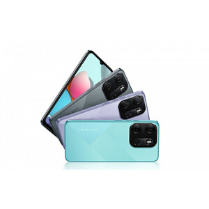 گوشی موبایل تکنو مدل Spark Go 2023 دو سیم کارت ظرفیت 64 گیگابایت و رم 4 گیگابایت