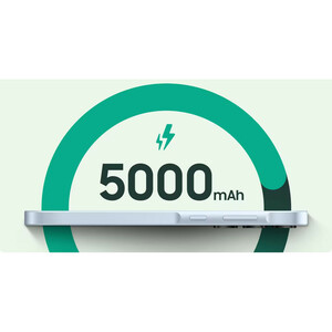 گوشی موبایل سامسونگ مدل Galaxy A35 دو سیم کارت ظرفیت 256 گیگابایت و رم 12 گیگابایت