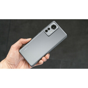 گوشی موبایل شیائومی مدل  12 5G دو سیم کارت ظرفیت 128 گیگابایت و رم 8 گیگابایت - گلوبال