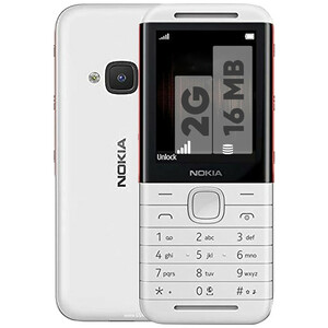 گوشی موبایل نوکیا مدل 5310 TA-1212 DS AR دو سیم‌ کارت ظرفیت 16 مگابایت و رم 8 مگابایت