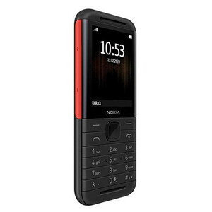 گوشی موبایل نوکیا مدل 5310 TA-1212 DS AR دو سیم‌ کارت ظرفیت 16 مگابایت و رم 8 مگابایت