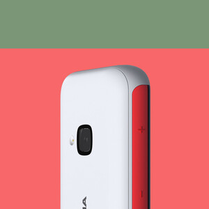 گوشی موبایل نوکیا مدل 5310 TA-1212 DS AR دو سیم‌ کارت ظرفیت 16 مگابایت و رم 8 مگابایت