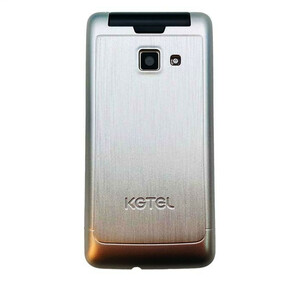 گوشی موبایل کاجیتل مدل s3600 دو سیم‌ کارت ظرفیت 28 مگابایت