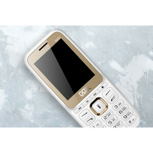 گوشی موبایل داکس مدل B431 دو سیم‌ کارت