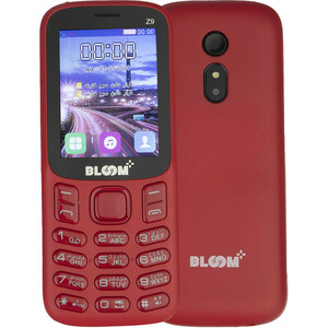 گوشی موبایل بلوم مدل Z9 دو سیم کارت