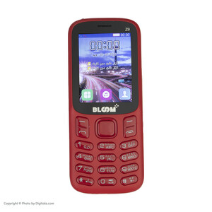 گوشی موبایل بلوم مدل Z9 دو سیم کارت