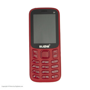 گوشی موبایل بلوم مدل Z9 دو سیم کارت