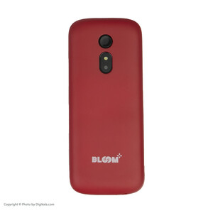 گوشی موبایل بلوم مدل Z9 دو سیم کارت