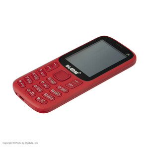 گوشی موبایل بلوم مدل Z9 دو سیم کارت