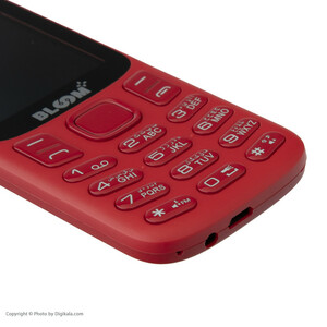 گوشی موبایل بلوم مدل Z9 دو سیم کارت