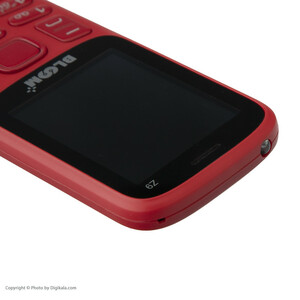 گوشی موبایل بلوم مدل Z9 دو سیم کارت