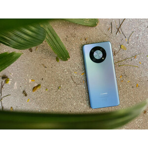 گوشی موبایل هوآوی مدل nova Y90 دو سیم کارت ظرفیت 128 گیگابایت و رم 8 گیگابایت