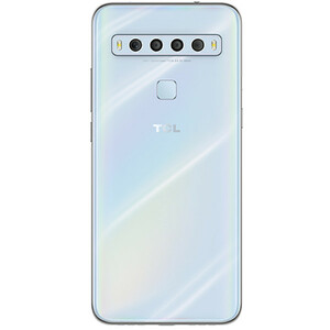 گوشی موبایل تی سی ال مدل TCL 10L دو سیم کارت ظرفیت 256 گیگابایت و رم 6 گیگابایت