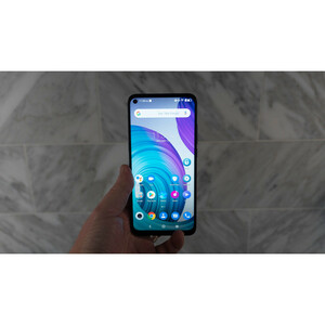 گوشی موبایل تی سی ال مدل TCL 10L دو سیم کارت ظرفیت 256 گیگابایت و رم 6 گیگابایت