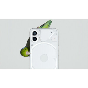 گوشی موبایل ناتینگ مدل Phone 1 دو سیم کارت ظرفیت 128 گیگابایت و رم 8 گیگابایت