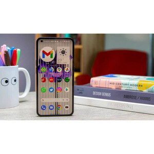 گوشی موبایل ناتینگ مدل Phone 1 دو سیم کارت ظرفیت 128 گیگابایت و رم 8 گیگابایت