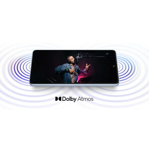 گوشی موبایل سامسونگ مدل GALAXY A53 5G دو سیم کارت ظرفیت 256 گیگابایت و رم 8 گیگابایت به همراه شارژر سامسونگ - ویتنام