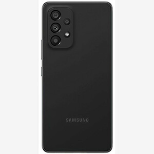 گوشی موبایل سامسونگ مدل GALAXY A53 5G دو سیم کارت ظرفیت 256 گیگابایت و رم 8 گیگابایت به همراه شارژر سامسونگ - ویتنام