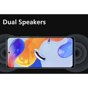 گوشی موبایل شیائومی مدل Redmi Note 11 Pro Plus 5G دو سیم کارت ظرفیت 256 گیگابایت و رم 8 گیگابایت - هند