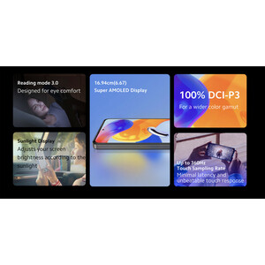 گوشی موبایل شیائومی مدل Redmi Note 11 Pro Plus 5G دو سیم کارت ظرفیت 256 گیگابایت و رم 8 گیگابایت - هند