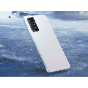 گوشی موبایل شیائومی مدل Redmi Note 11 Pro Plus 5G دو سیم کارت ظرفیت 256 گیگابایت و رم 8 گیگابایت - هند