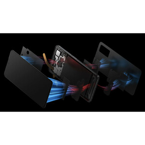 گوشی موبایل شیائومی مدل Redmi Note 11 Pro Plus 5G دو سیم کارت ظرفیت 256 گیگابایت و رم 8 گیگابایت - هند