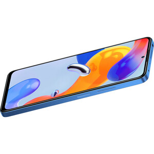 گوشی موبایل شیائومی مدل Redmi Note 11 Pro Plus 5G دو سیم کارت ظرفیت 256 گیگابایت و رم 8 گیگابایت - هند