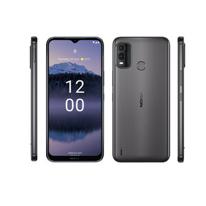 گوشی موبایل نوکیا مدل G11 Plus دو سیم کارت ظرفیت 64 گیگابایت و رم 4 گیگابایت