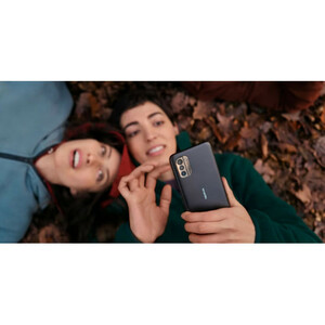 گوشی موبایل نوکیا مدل G11 Plus دو سیم کارت ظرفیت 64 گیگابایت و رم 4 گیگابایت